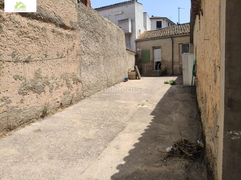 Foto de38bbf5-637d-49f7-9313-4ebd0257d8e8. Casa amb aparcament a Pinilla Zamora