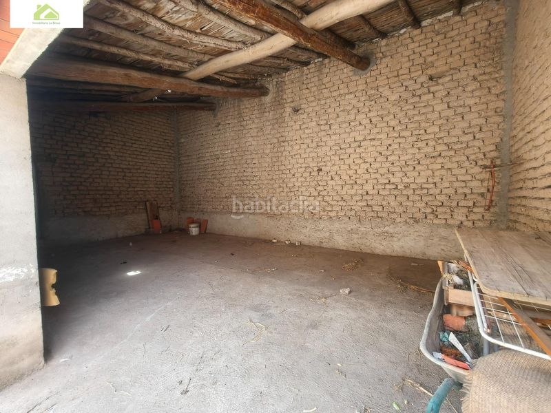 Foto e1c36156-42a9-4f2e-9909-380a14bc776e. Casa amb aparcament a Pinilla Zamora