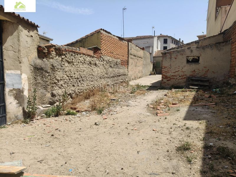 Foto e858f4e6-fe84-496c-8be3-20f03c8bceb8. Casa amb aparcament a Pinilla Zamora