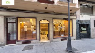 Lloguer Local Comercial a Casco Antiguo. Alquiler local en c san torcuato 170 m2