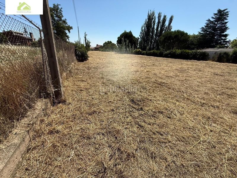 Foto b63d4fe0-4356-446c-ac87-851a4850eecd. Finca rústica a Morales del Vino