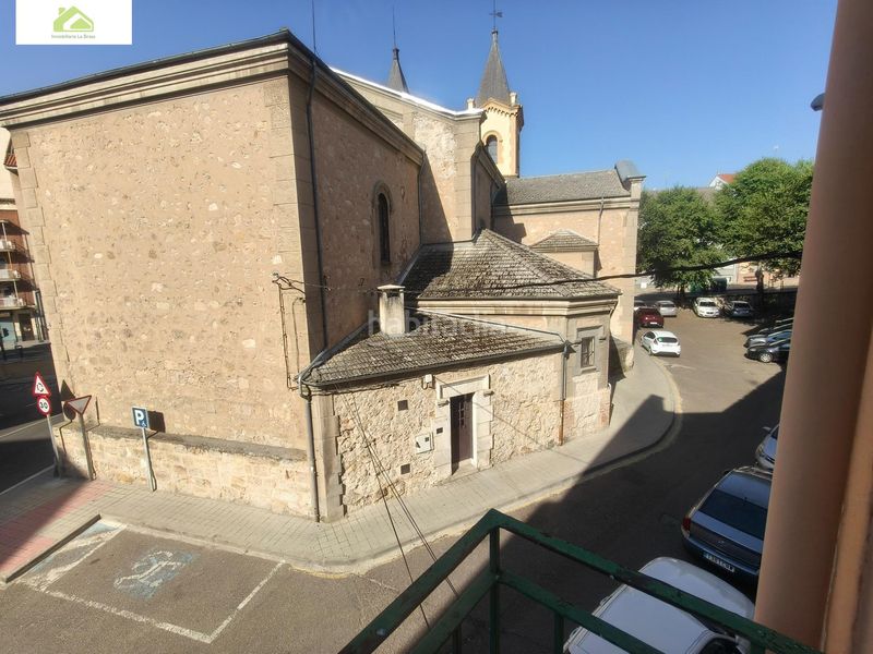 Foto 56c6abf4-cee3-4dc1-9aa0-38b42589a0e8. Pis amb calefacció a San Lázaro Zamora