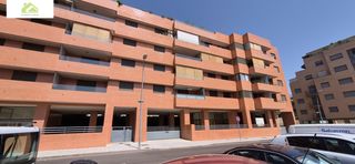 Location Appartement à Candelaria - Peña de Francia. Alquiler piso 3 habitaciones,salon,cocina,2 baños y garaje