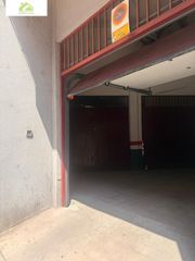 Autoparkplatz in Candelaria - Peña de Francia. Venta plaza de garaje cerrada amplia en candelaria, zamora por 4