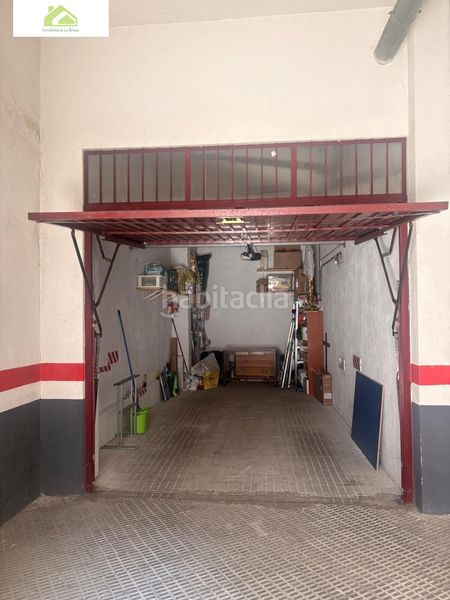 Foto 17723b0e-36df-45a6-a880-0a62a3ab9994. Aparcament cotxe a Candelaria - Peña de Francia Zamora