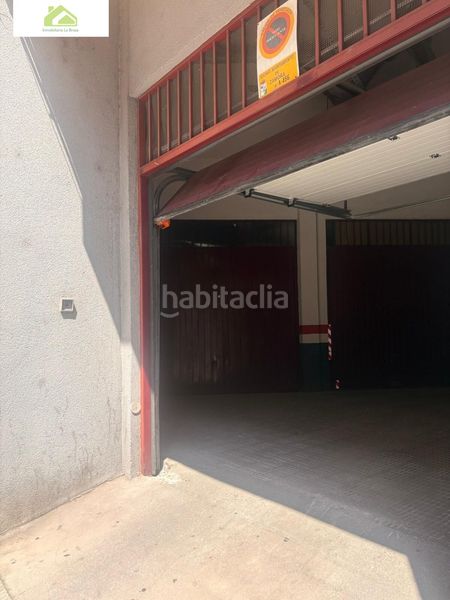 Foto b852f3a0-d482-447e-a051-6a49039f289e. Aparcament cotxe a Candelaria - Peña de Francia Zamora