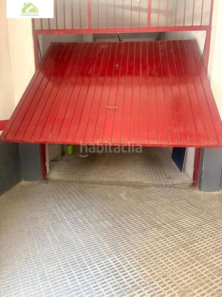 Foto f98671e4-9af6-4d28-a1a6-52c292667970. Aparcament cotxe a Candelaria - Peña de Francia Zamora