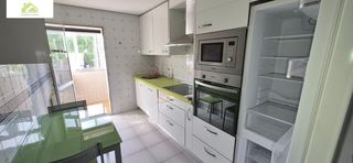Lloguer Pis a San Isidro - Espíritu Santo. Alquiler piso sin muebles, zona gaza