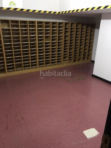 Foto d2cfc0bf-5878-48df-af09-be9922e6368e. Miete geschäftsraum in Las Viñas Zamora