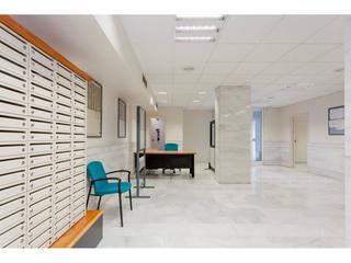 Business premise in Sant Gervasi - Galvany. Local comercial en venta en sant gervasigalvany