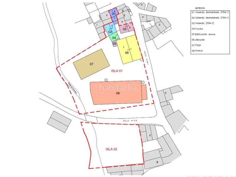 Foto d4fe4add-3cf9-4163-a238-d865134b706a. Terreno residencial parcela en venta en vilarnadal en Masarac i Vilarnadal