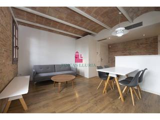 Piso  Sant pau. Piso en venta en el raval08001
