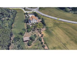 Terreny residencial a Santa Perpètua de Mogoda. Finca rustica en venta en santa perpètua de mogoda
