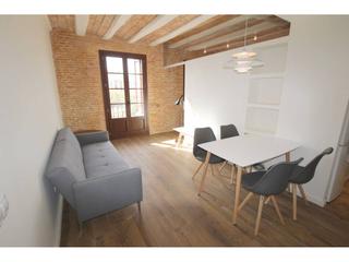 Pis  Sant pau. Piso en venta en el raval
