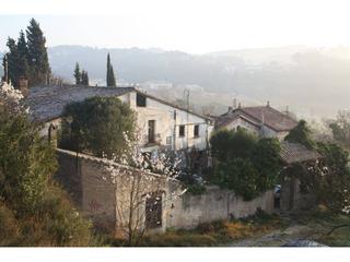 Residential Plot in Barri del Centre. Finca rustica en venta en les fonts