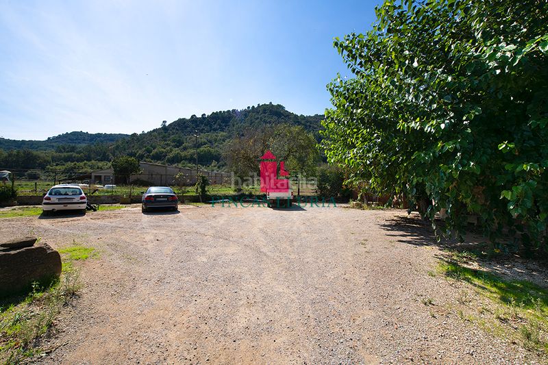 Foto 4d20a80a-a35c-4d0b-909b-a69852077f5f. Casa a Sant Aniol de Finestres