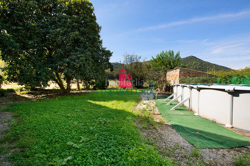Foto 6ec0efcd-eada-4258-94dd-46848c0106e7. Casa a Sant Aniol de Finestres