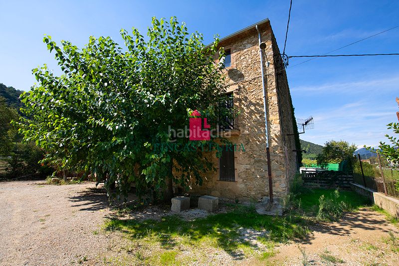 Foto aaa772bc-c86d-464a-b82a-db10e981a622. Casa a Sant Aniol de Finestres