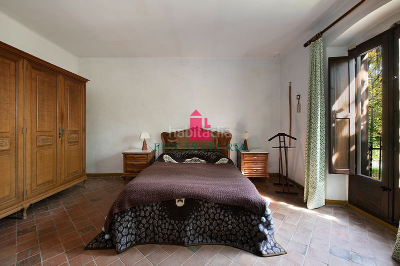 Foto cb60ba3d-36f5-43b1-a77d-80f184019cd7. Casa a Sant Aniol de Finestres