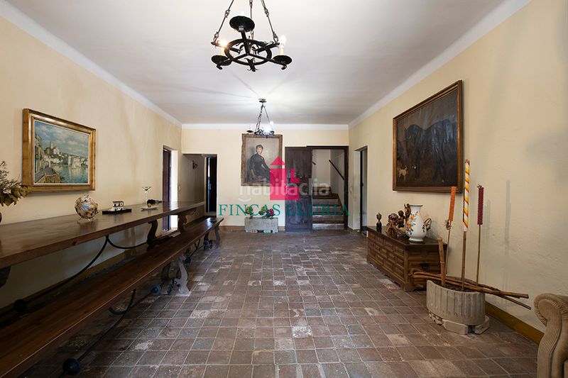 Foto f509968e-a39d-463b-a474-155c28fb67ac. Casa a Sant Aniol de Finestres