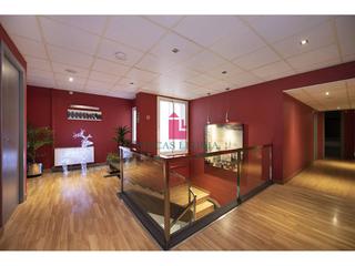 Geschäftsraum in Barri de les Corts. Local en venta en les corts