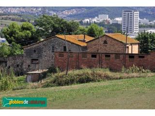 Terreny residencial a Polinyà. Finca rustica en venta en polinyà