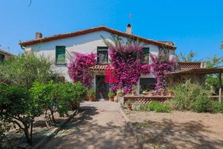Casa a Verges. Casa en venta en verges