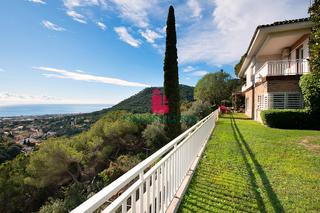 Chalet à Cabrera de Mar. ¡fantástica propiedad en cabrera de mar!