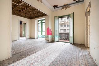 Miete Büro in Dreta de l´Eixample