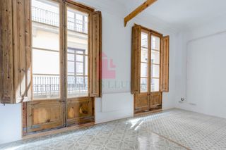 Location Appartement à Gòtic. Alquiler de temporada en el gòtic