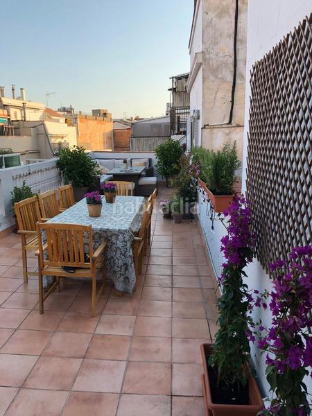 Foto 00e641d7-465c-4a6b-a35f-33414c002811. Àtic amb calefacció a Sant Gervasi - Bonanova Barcelona