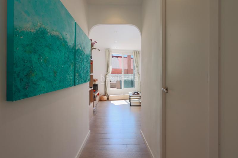 Foto 026a23c1-0749-40e9-9b81-182368f0c00b. Àtic amb calefacció a Sant Gervasi - Bonanova Barcelona