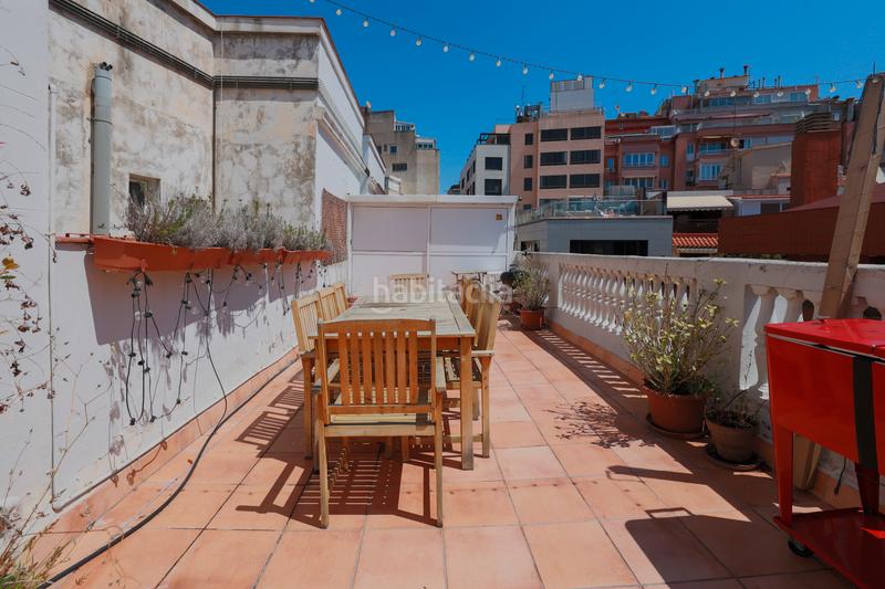 Foto 21870a82-a049-4ca3-b865-a071c6cc0156. Àtic amb calefacció a Sant Gervasi - Bonanova Barcelona