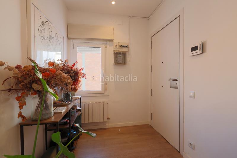 Foto 2a630db1-c0b5-4502-a24f-cd5f0b3227ad. Àtic amb calefacció a Sant Gervasi - Bonanova Barcelona