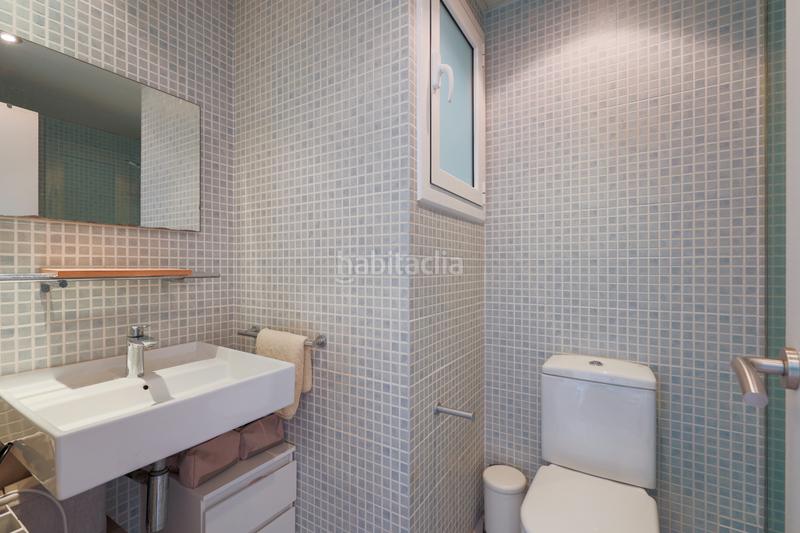 Foto 38f088b8-583e-4a16-b9db-a1a99e5064b2. Àtic amb calefacció a Sant Gervasi - Bonanova Barcelona