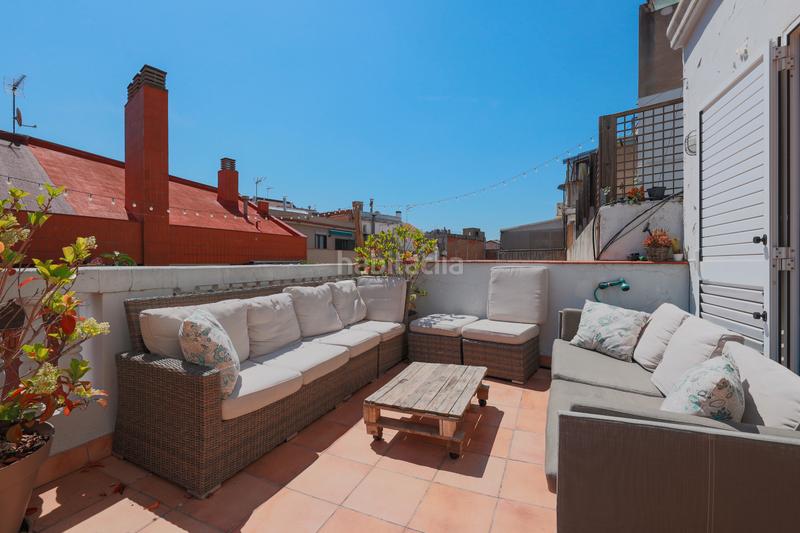 Foto 3ba83fb4-45eb-43b5-a999-5415778d6701. Àtic amb calefacció a Sant Gervasi - Bonanova Barcelona
