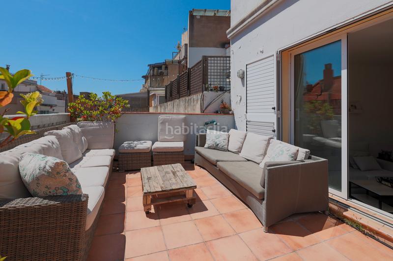 Foto 4bbda189-8c61-4ab7-9ab9-1149466c5347. Àtic amb calefacció a Sant Gervasi - Bonanova Barcelona