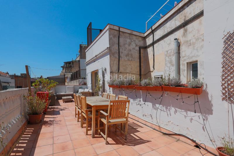 Foto 599dfa74-5161-4d73-8d50-2105e411882b. Àtic amb calefacció a Sant Gervasi - Bonanova Barcelona