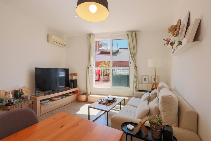 Foto 66003225-b000-4bb4-af15-a964f679eb71. Àtic amb calefacció a Sant Gervasi - Bonanova Barcelona