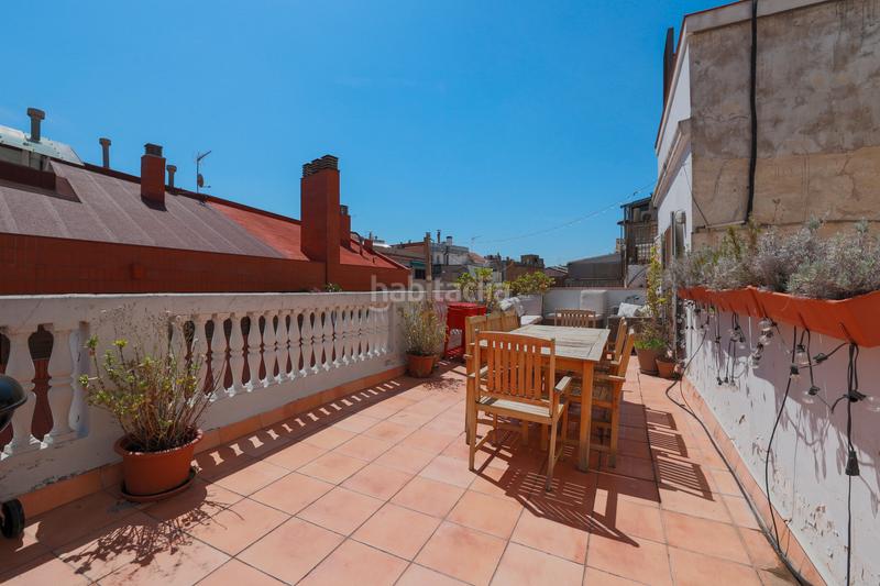 Foto 78322ae0-3264-4e81-89a4-ef5c84f9181b. Àtic amb calefacció a Sant Gervasi - Bonanova Barcelona