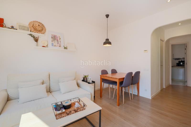 Foto 7b937e90-9ac7-4276-9a49-62516de91557. Àtic amb calefacció a Sant Gervasi - Bonanova Barcelona