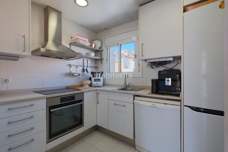 Foto 86a6ed1d-d4b2-4596-ae46-272cb58c6632. Àtic amb calefacció a Sant Gervasi - Bonanova Barcelona