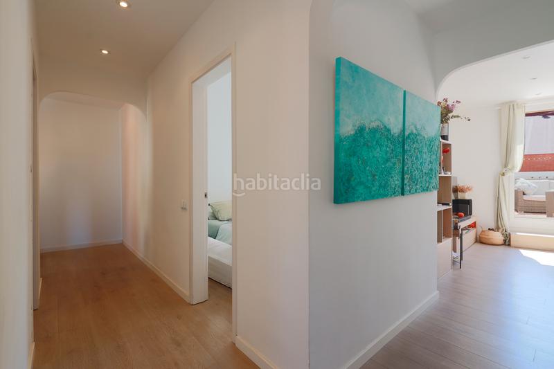 Foto 89f8a1d8-7486-4b12-8804-f76ef46f9316. Àtic amb calefacció a Sant Gervasi - Bonanova Barcelona