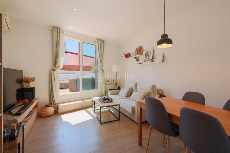 Foto b4c788ca-ce41-490b-9670-4afb3bd863c5. Àtic amb calefacció a Sant Gervasi - Bonanova Barcelona