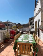 Àtic a Sant Gervasi - Bonanova. Ático con terraza en sant gervasi