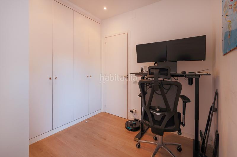 Foto e2b0ca27-c8ff-44b0-bd35-723719001366. Àtic amb calefacció a Sant Gervasi - Bonanova Barcelona