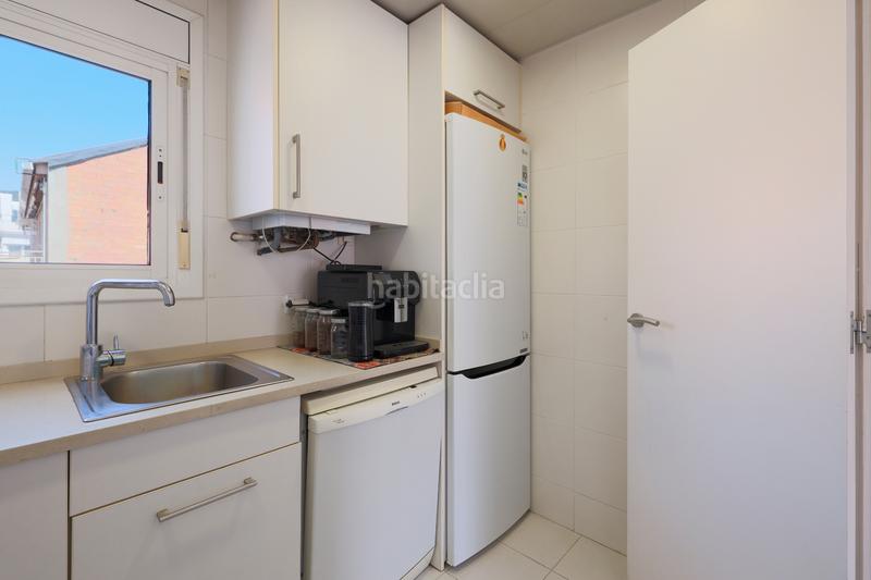 Foto e308b1a4-0cf7-4c62-ad37-de5a0e6be80b. Àtic amb calefacció a Sant Gervasi - Bonanova Barcelona