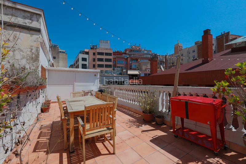 Foto e72ae1e9-4d8d-4acc-b92d-6881b171d97a. Àtic amb calefacció a Sant Gervasi - Bonanova Barcelona