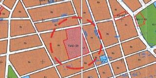 Terreny residencial a Eixample