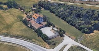 Masia  B-140. Finca rustica en sta. perpetua de mogoda